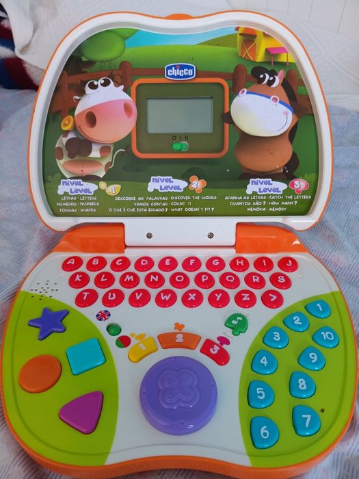 Primeiro computador