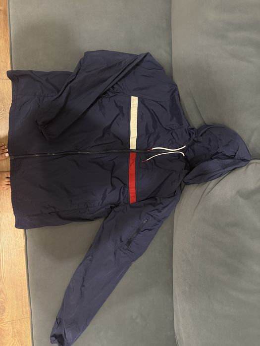 Ветровка Tommy Hilfiger