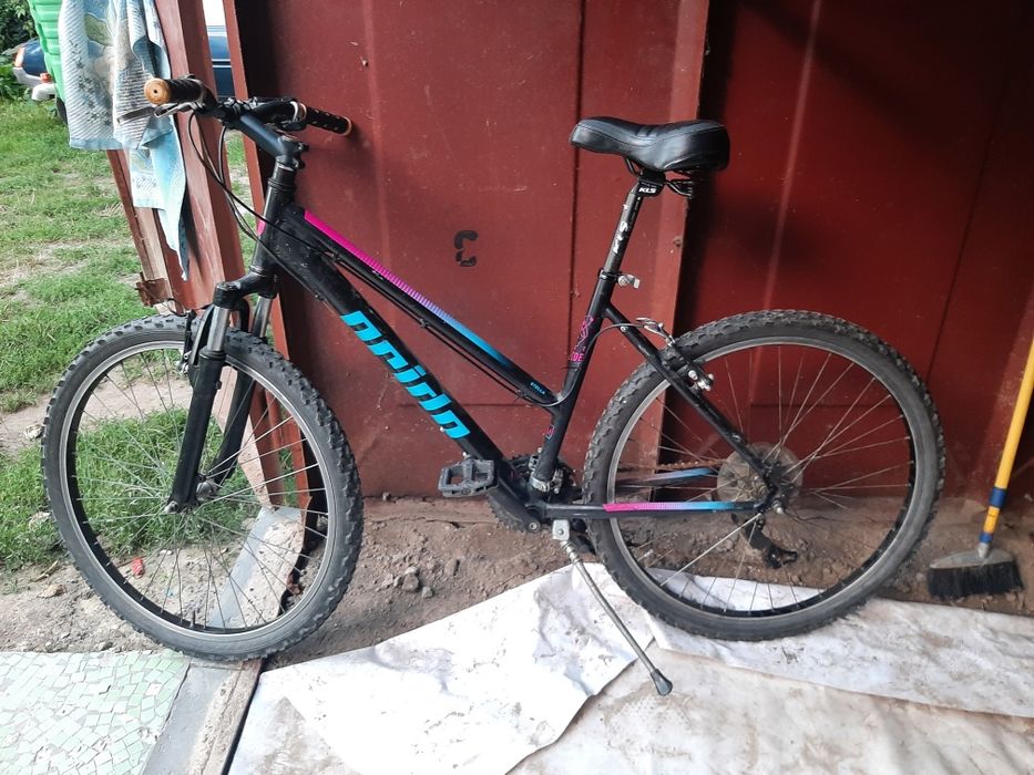 Велосипед жіночий