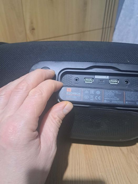 jbl głośnik jak nowy