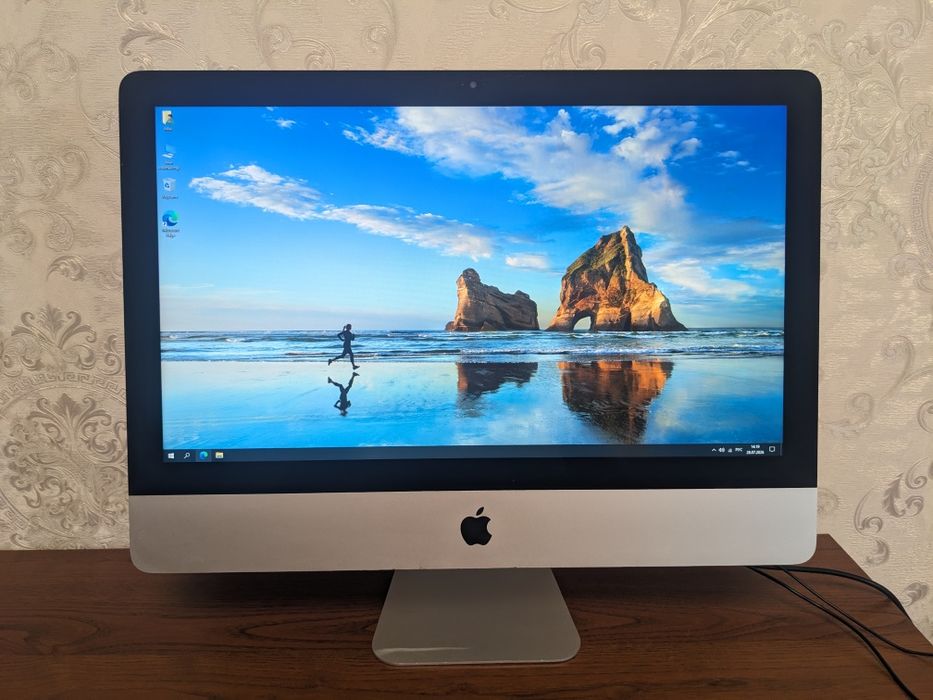 IMac 2015 21.5дюймов