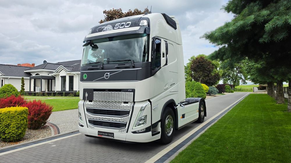 Volvo