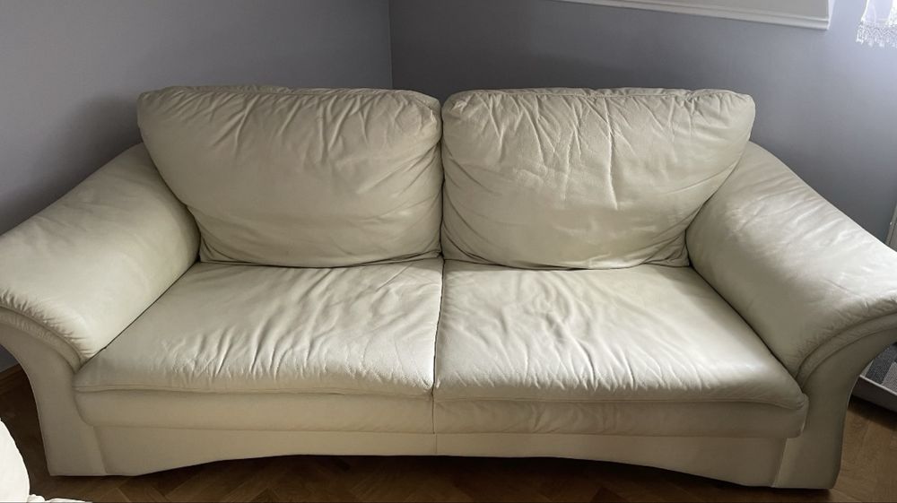 Sofa Kler z fotelami