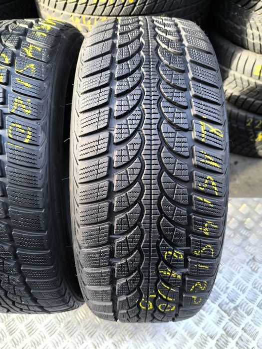 #Opony Bridgestone blizzak 215/45/20 para