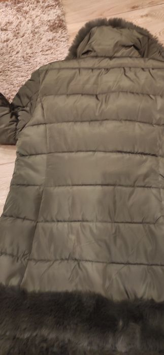 Kurtka zimowa nowa