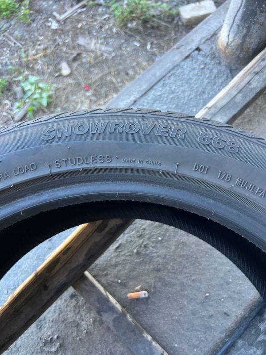 245/45 R19 Sonix