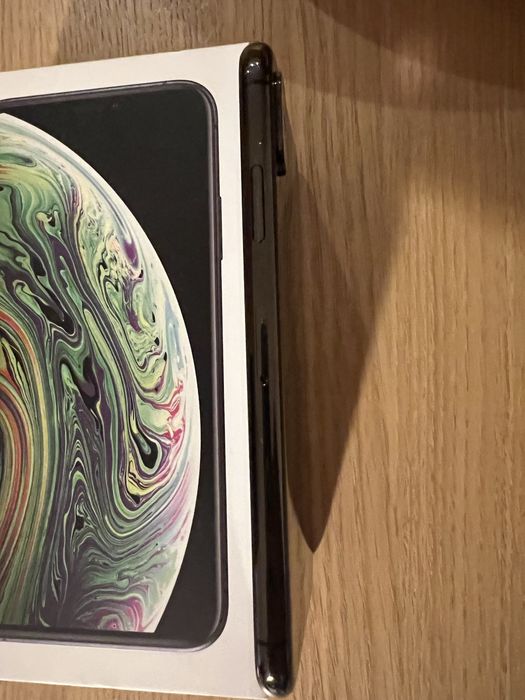 Iphone XS 64GB space grey