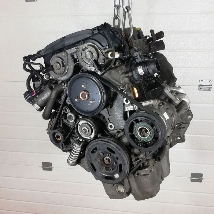 Silnik Opel Corsa Astra 1.2 16V A12XER - komplet
