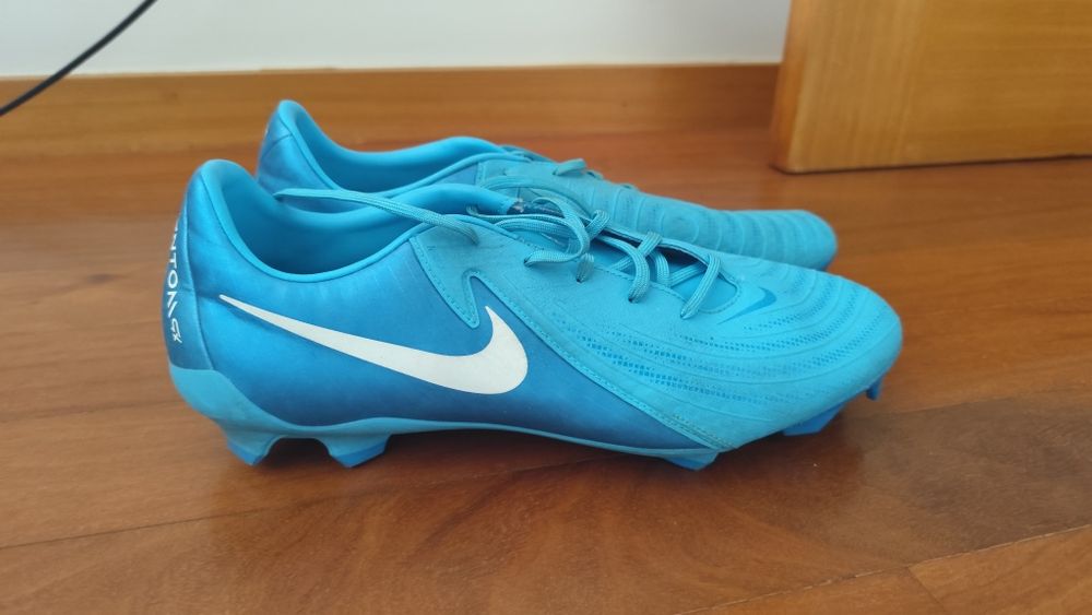 Chuteiras Nike Tiempo Legend 10 Academy FG