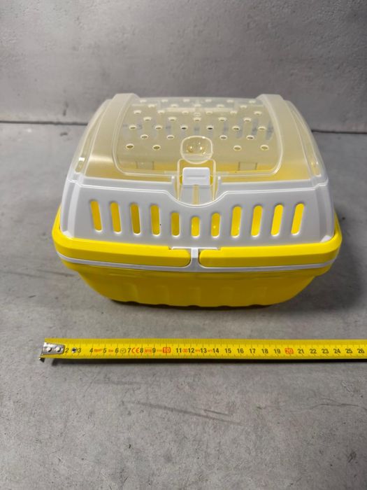 Transporter dla chomika