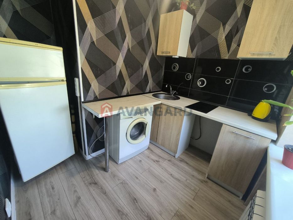 2к квартира на Черемушках Без комісії.