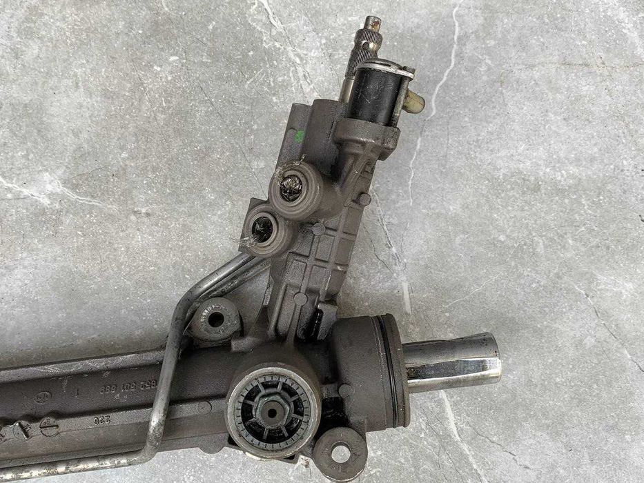 Рулевая рейка Рульова BMW 7 E65 E66 E67 2001-2008