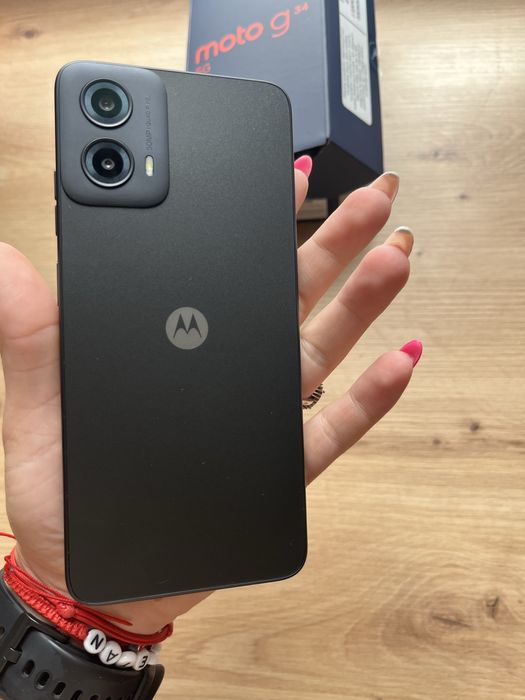 Mototola moto g34 5g