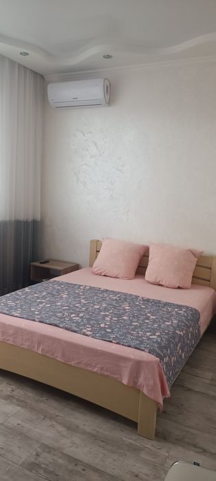 Сдам свою 1ком квартиру в Черноморске.