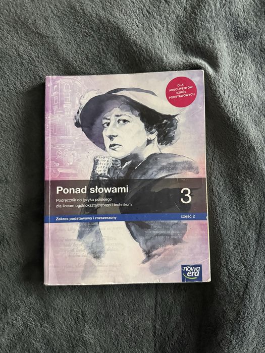Ponad słowami 3 część 2