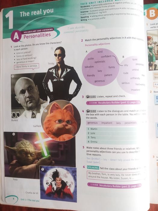 Solutions pre-Intermediate Student 's book