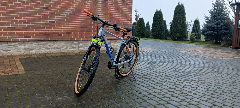 Cube AIM SL 29 21' XL MTB Górski