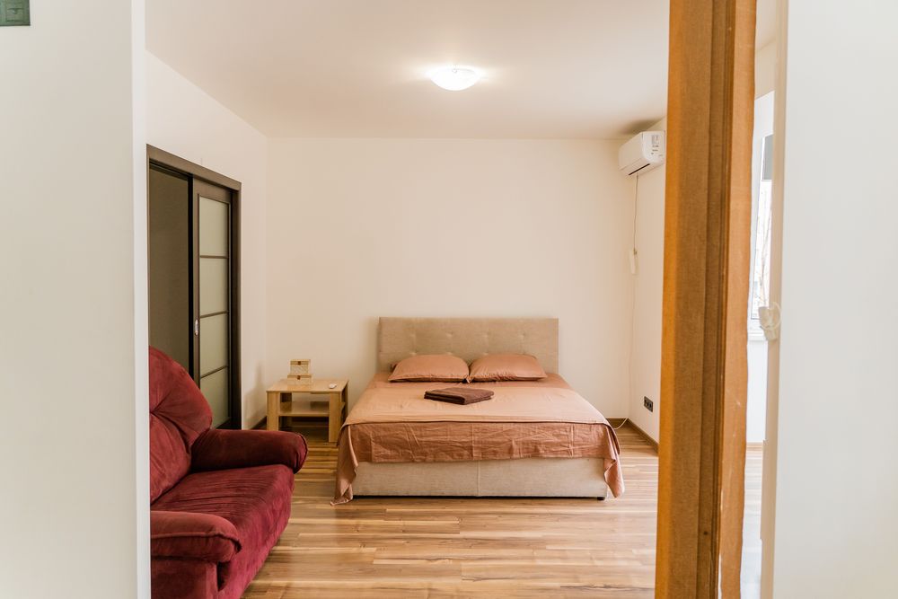 Квартира Посуточно и Почасово. ЖК Петровский квартал. Все удобства