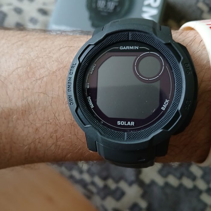 Sprzedam smartwatch Garmin Instinct 2 Solar