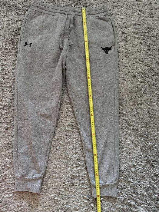 Спортивний костюм Under Armour Project Rock