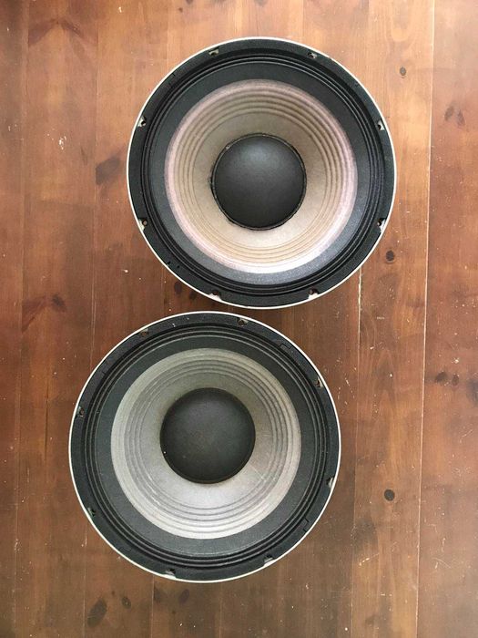 DJ Новый динамик JBL 2262 H ( JBL SRX, VRX) Dynacord, RCF, Electro