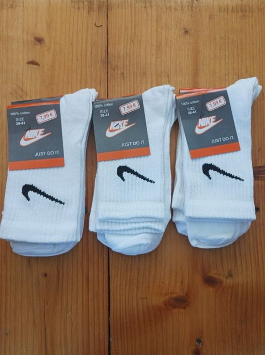 Шкарпетки  , носки Nike Найк