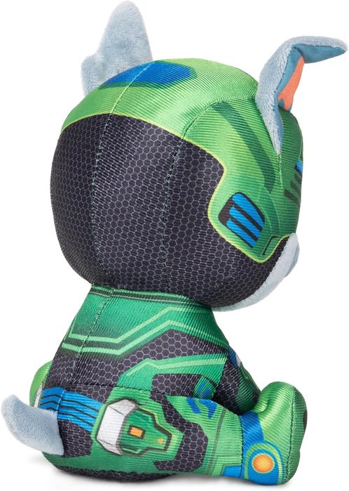 М'яка іграшка Років Paw Patrol Rocky plush