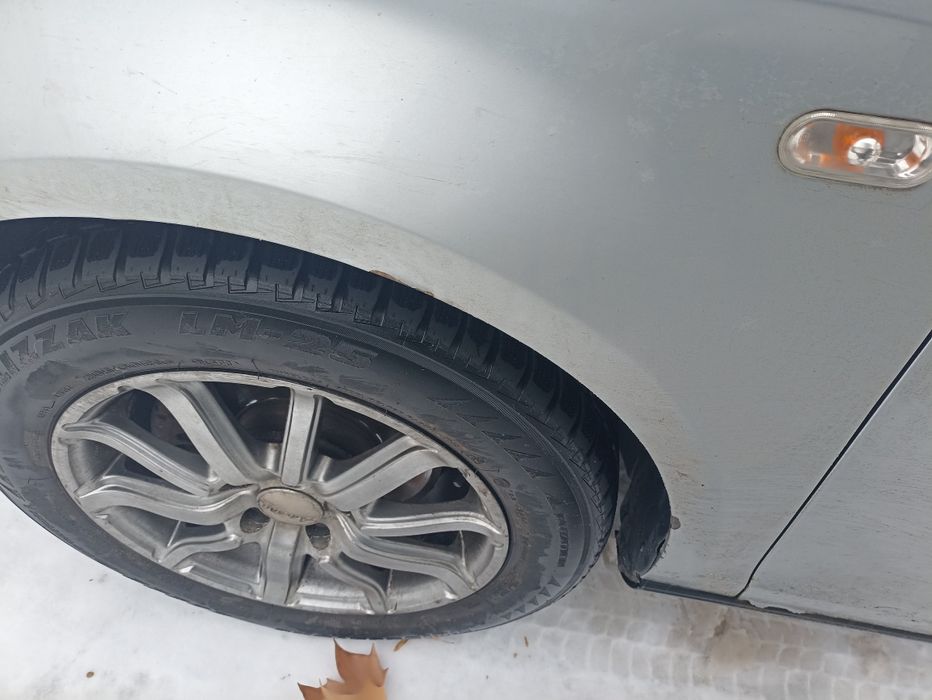 Продам Ceat Altea XL 1.9тд