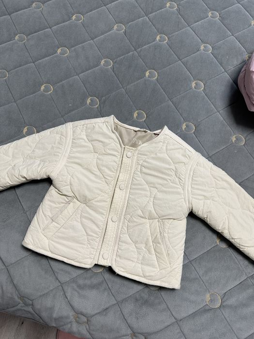 Куртка Zara 92 розмір
