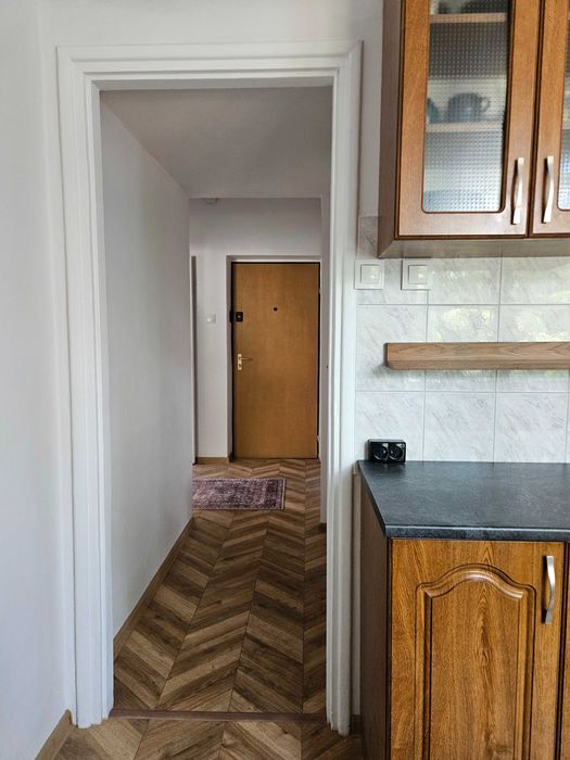 Mieszkanie 2-pokoje, 39m2, Koło, Młynów - b. dobra komunikacja