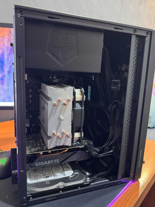 PC Gaming 100% FUNCIONAL