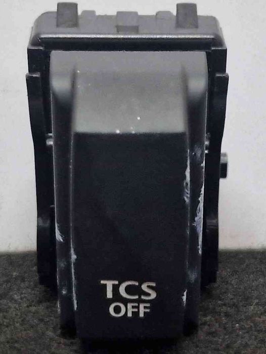 Botão / Interruptor ESP - RENAULT MEGANE III Hatchback
