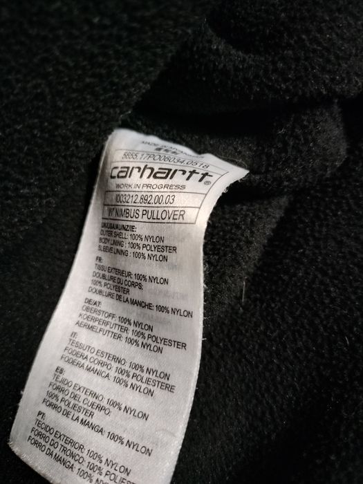 Kurtka damska Carhartt