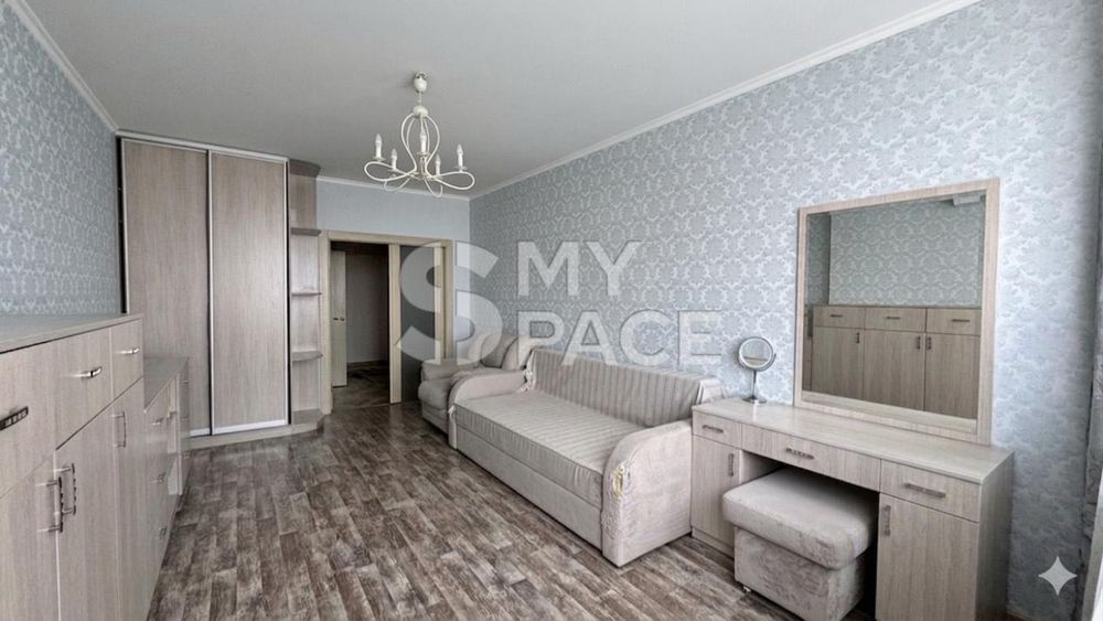 50м 1К Світла та затишна квартира в ЖК Паркове Місто мінський масив Виноградар