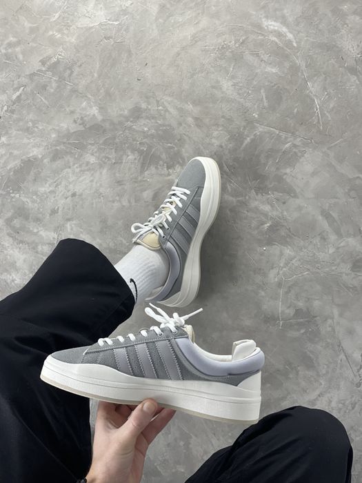 Кроссовки - Кросівки Adidas Campus Bad Banny