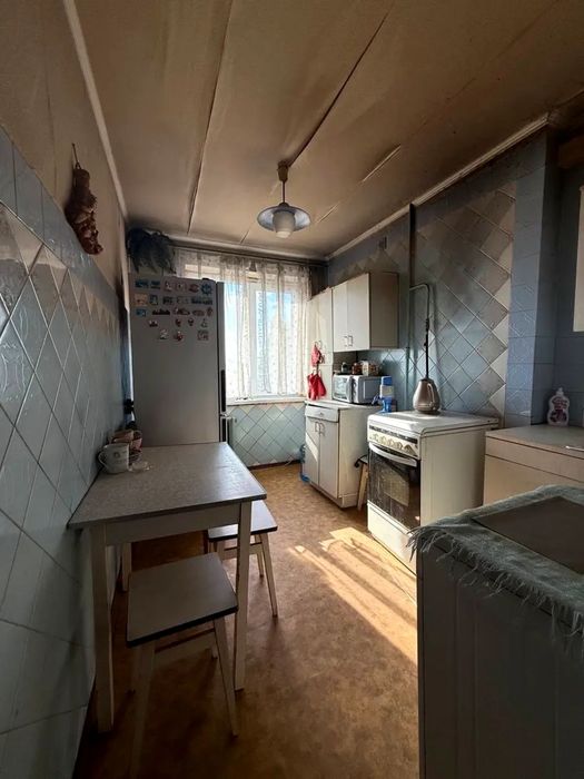 Продаж 3к квартири пр. Слобожанський