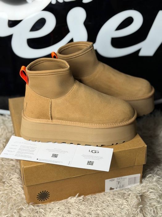 Уги,ugg,dippe,саплги,чоботи,нові,оригінал