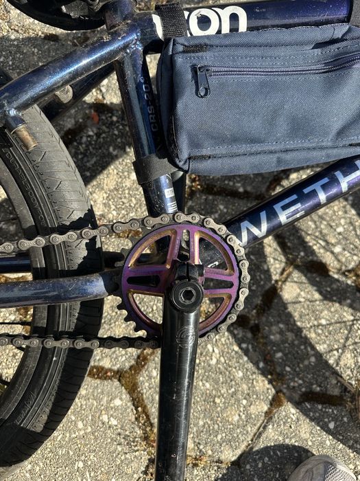 vendo bmx wethepeople