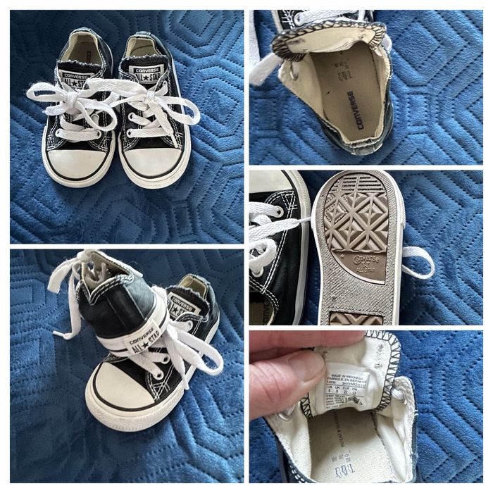 Кросівки для хлопчика Karl Kani ,інші фірми…