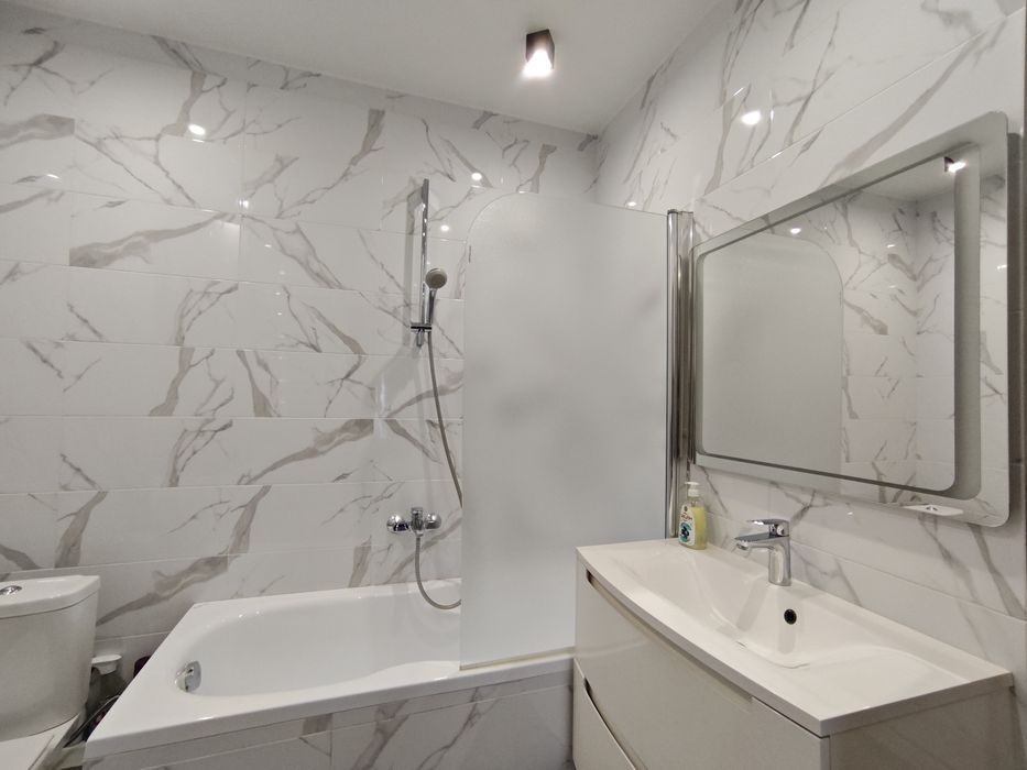 Оренда двокімнатної квартири в Софіївський Сфері. 2к 59 м.кв в оренду!