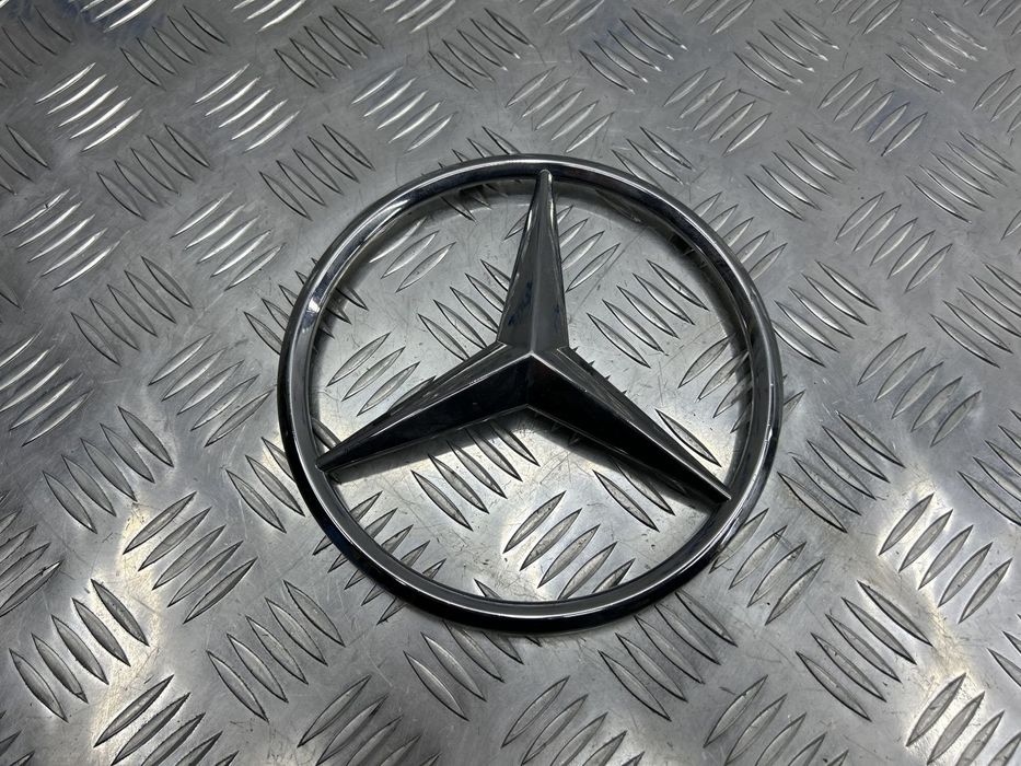 Эмблема решетки радиатора A0008171016 для Mercedes Benz X156 GLA-Klass