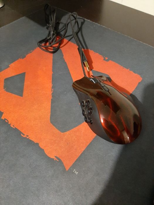 Razer Naga hex v1