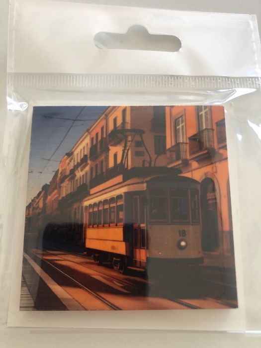 Azulejos personalizados (vários temas)