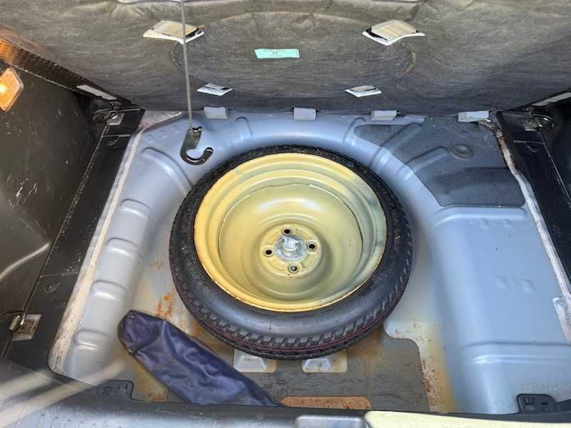 Samochód osobowy Honda jazz