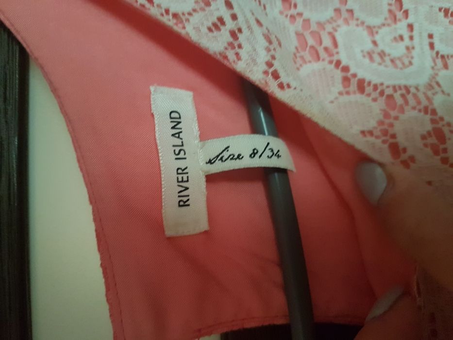 Sukienka River Island