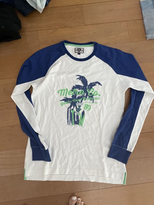 Sweat  Metro 12 anos