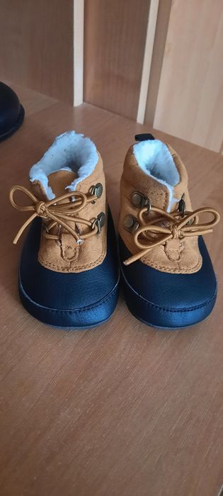 Дитячі черевички