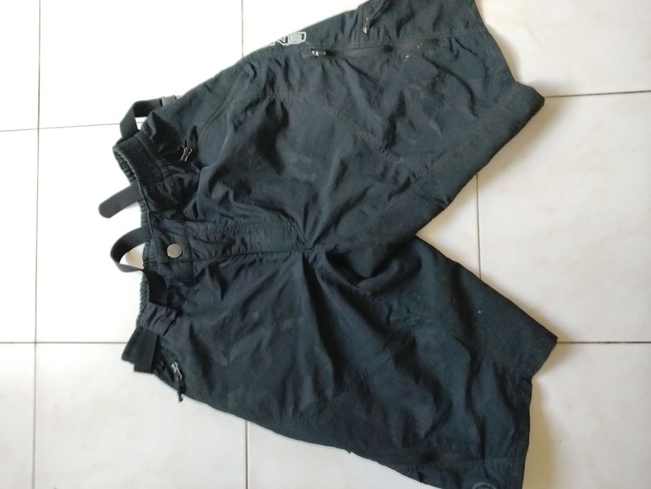 Calções bicicleta Endura