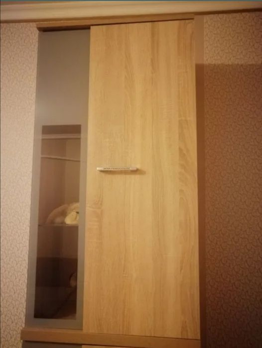 Стенка комплектом