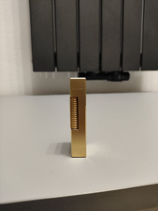 Zapalniczka Alfred Dunhill Rollagas